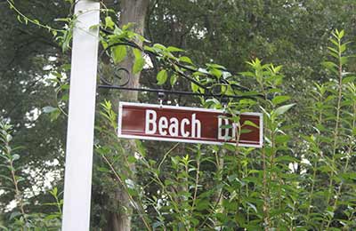 Snug Harbor on candlewood lake